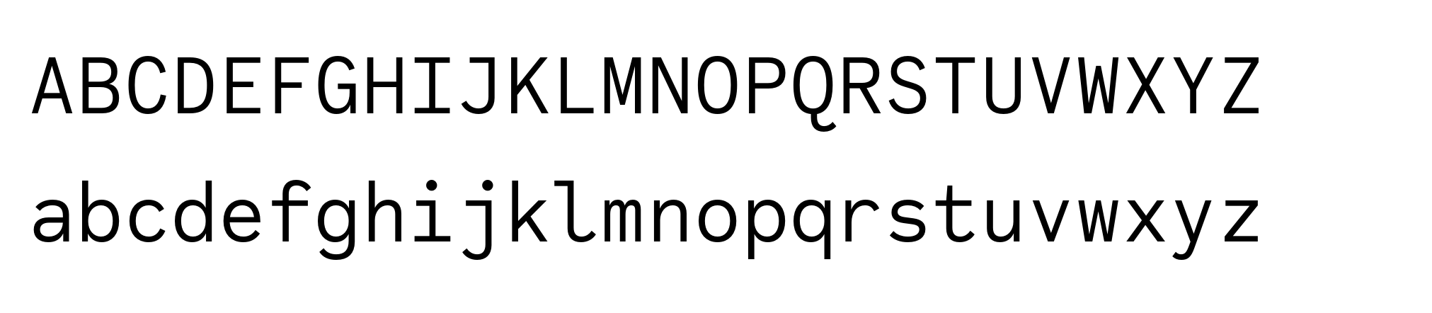 Antaro Font